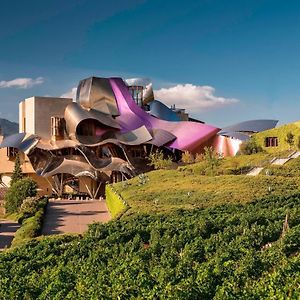 Hotel Marqués de Riscal, a Luxury Collection Hotel, Elciego